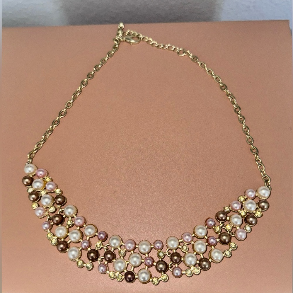 Jewelry necklace
